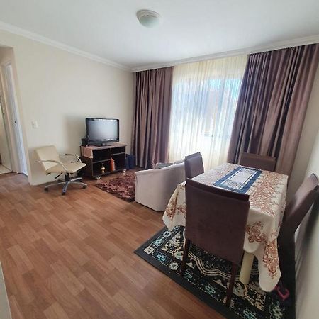 Barbacena Apartamento Em Curitiba Completo E Perto De Tudo Exteriör bild