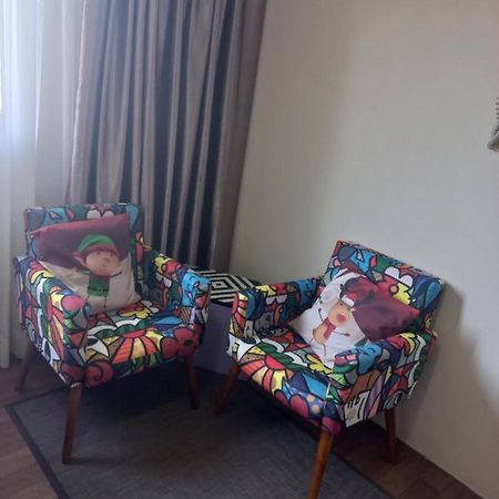 Barbacena Apartamento Em Curitiba Completo E Perto De Tudo Exteriör bild
