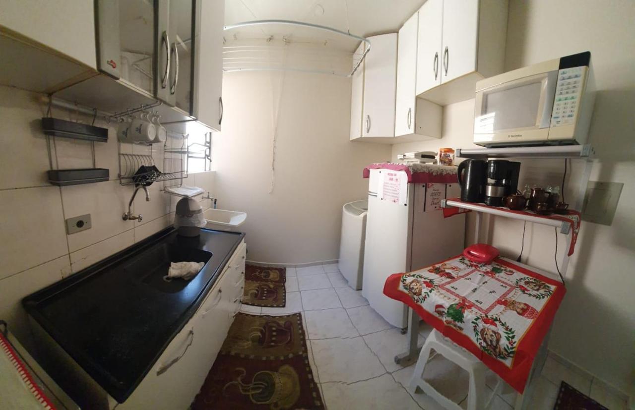 Barbacena Apartamento Em Curitiba Completo E Perto De Tudo Exteriör bild
