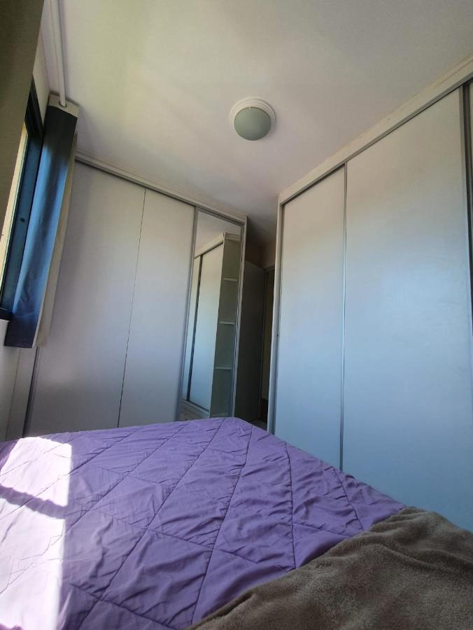 Barbacena Apartamento Em Curitiba Completo E Perto De Tudo Exteriör bild