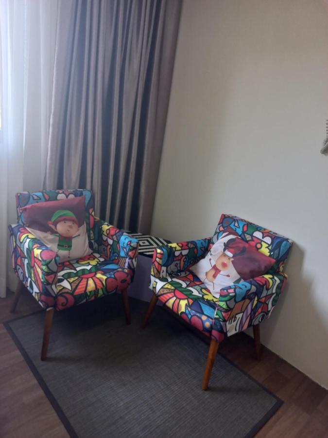 Barbacena Apartamento Em Curitiba Completo E Perto De Tudo Exteriör bild